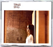 Travis - Sing CD 1